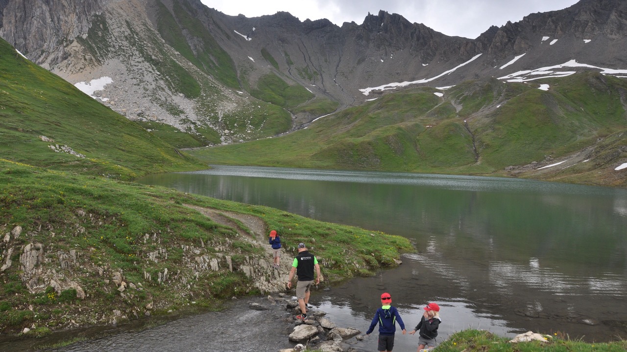 Photo of Outdoor in Tignes le Lac