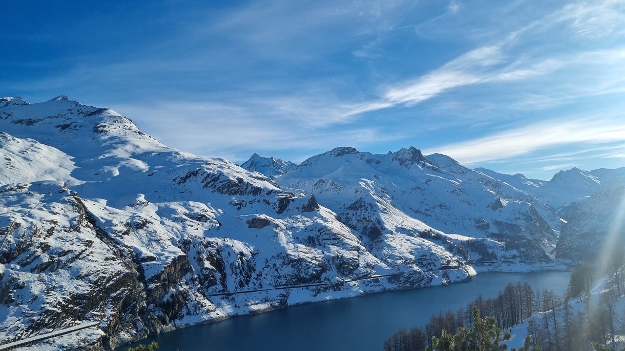 Photo of Others in Tignes le Lac