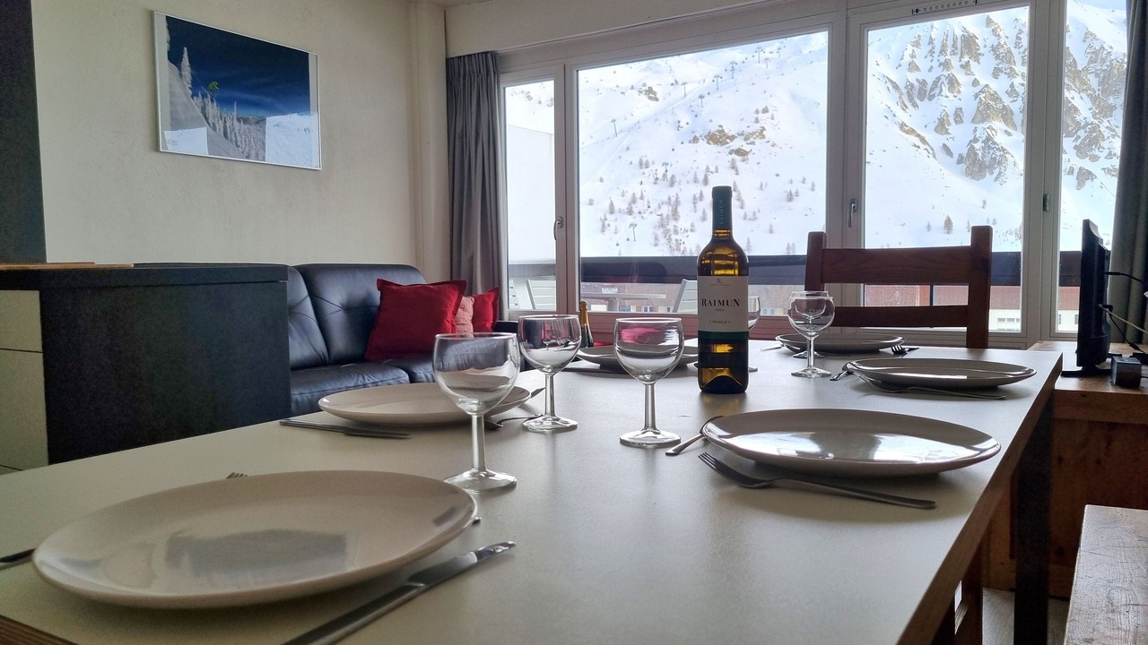 Photo of Others in Tignes le Lac