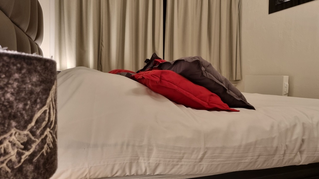 Photo of Bedroom in Tignes le Lac