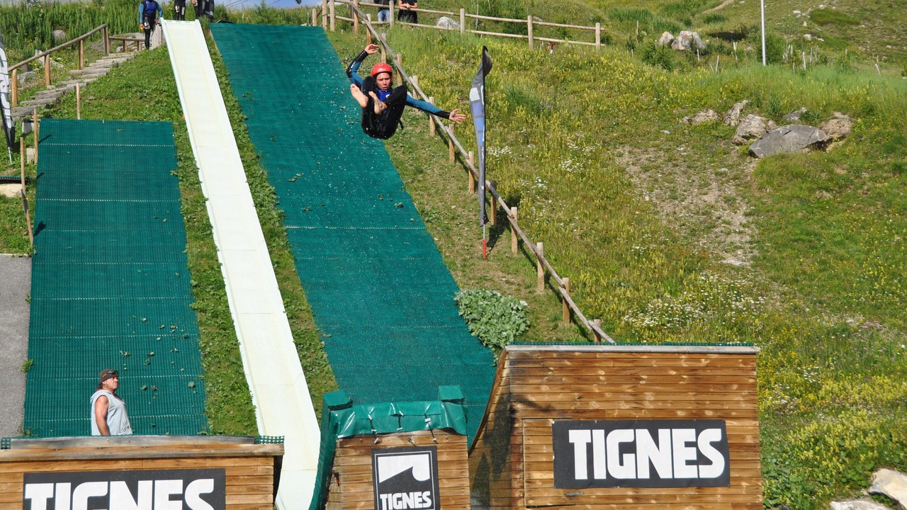 Photo of Others in Tignes le Lac