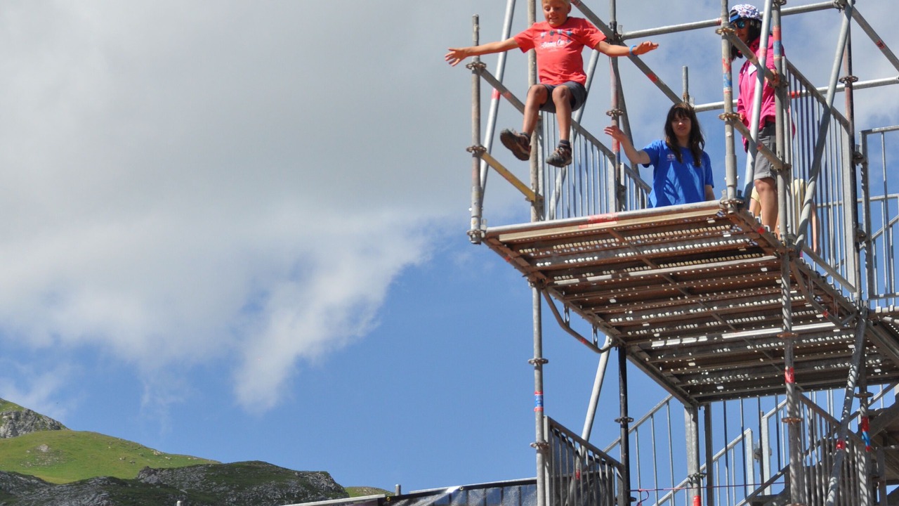 Photo of Others in Tignes le Lac
