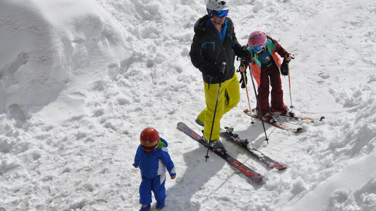 Photo of Others in Tignes le Lac