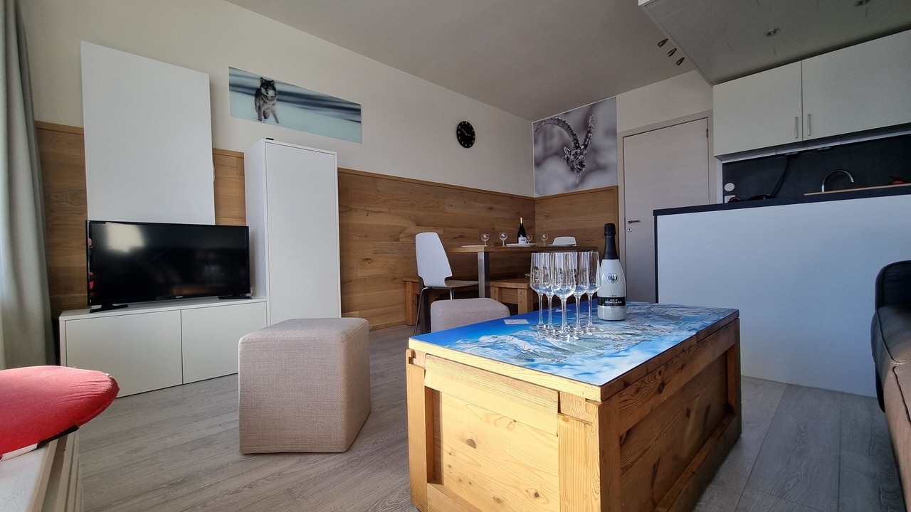 Photo of Others in Tignes le Lac