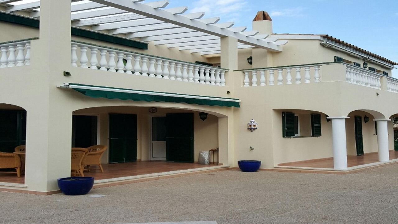 Photo of Outdoor in Port d'Addaia