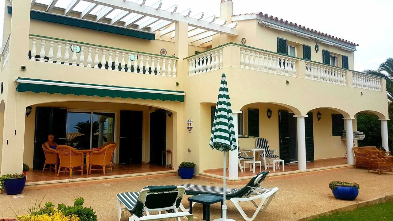 Photo of Outdoor in Port d'Addaia