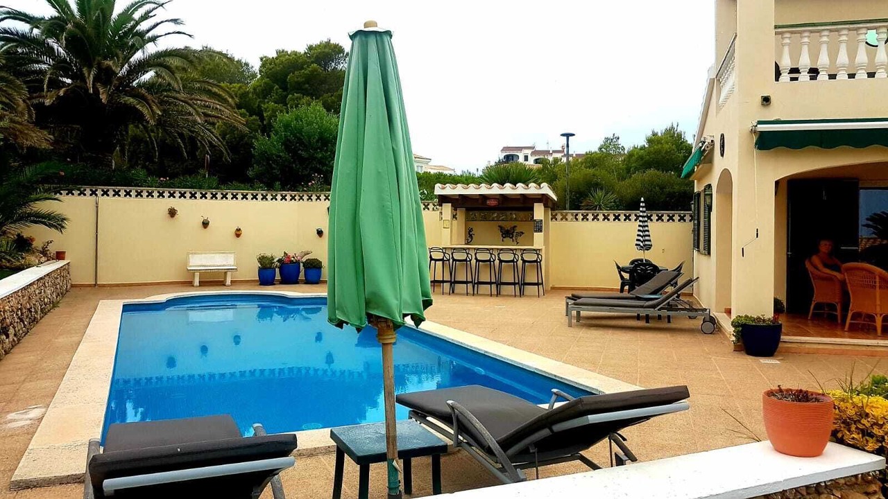 Photo of Outdoor in Port d'Addaia