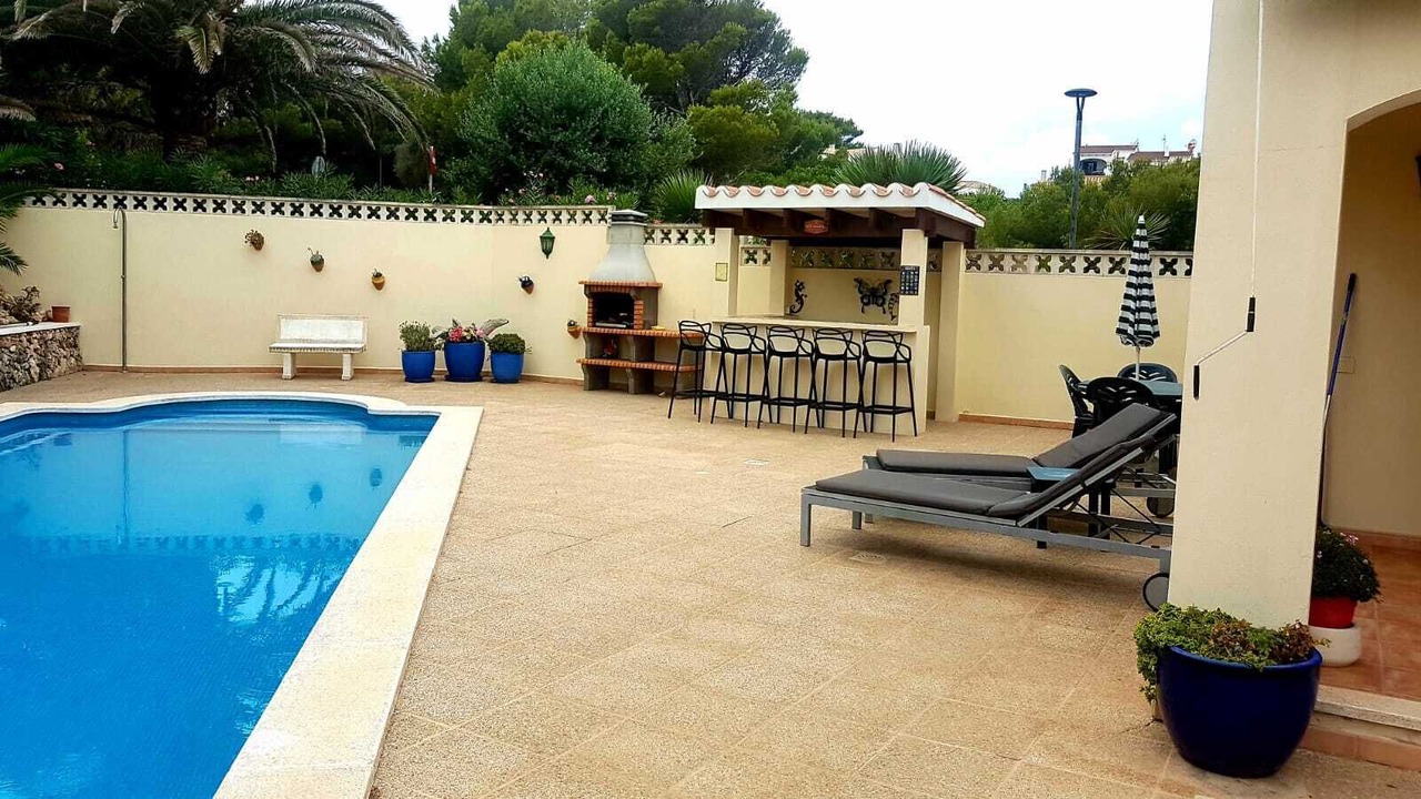 Photo of Outdoor in Port d'Addaia