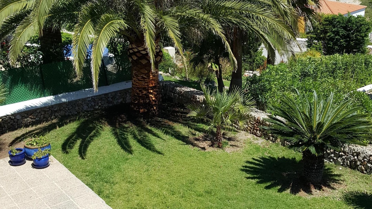 Photo of Outdoor in Port d'Addaia