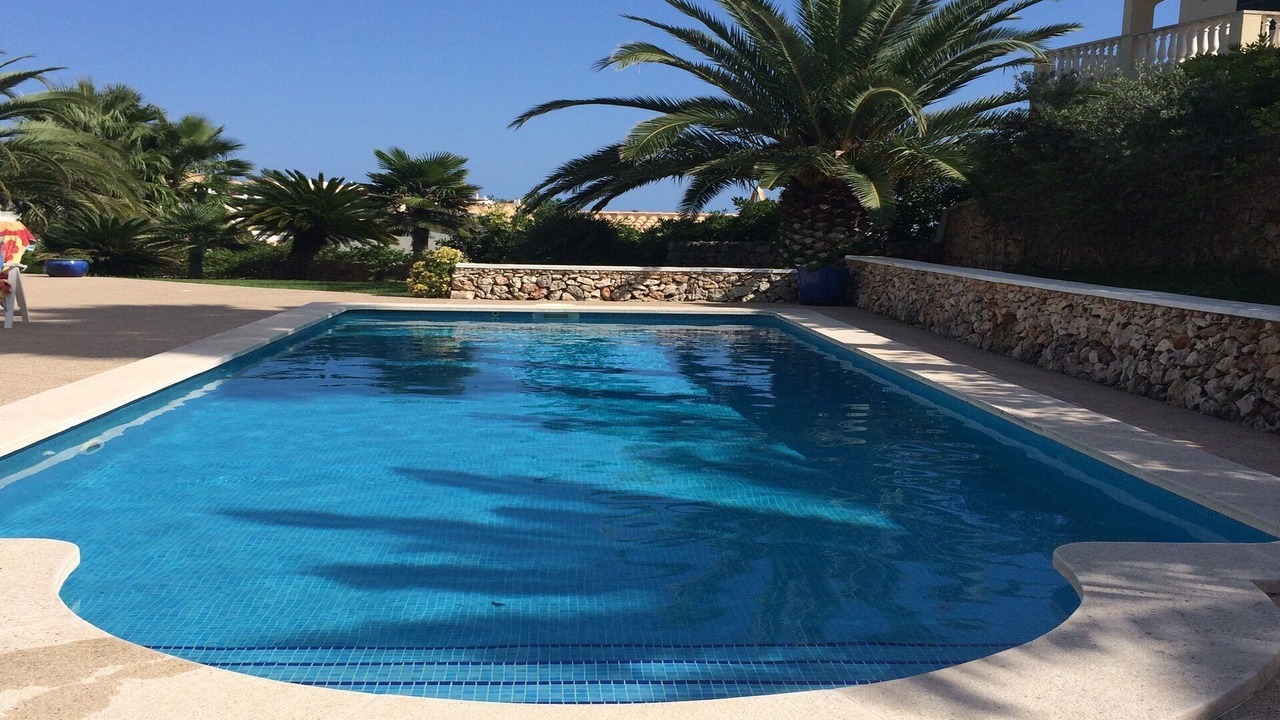 Photo of Outdoor in Port d'Addaia