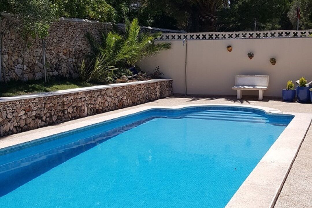 Photo of Outdoor in Port d'Addaia