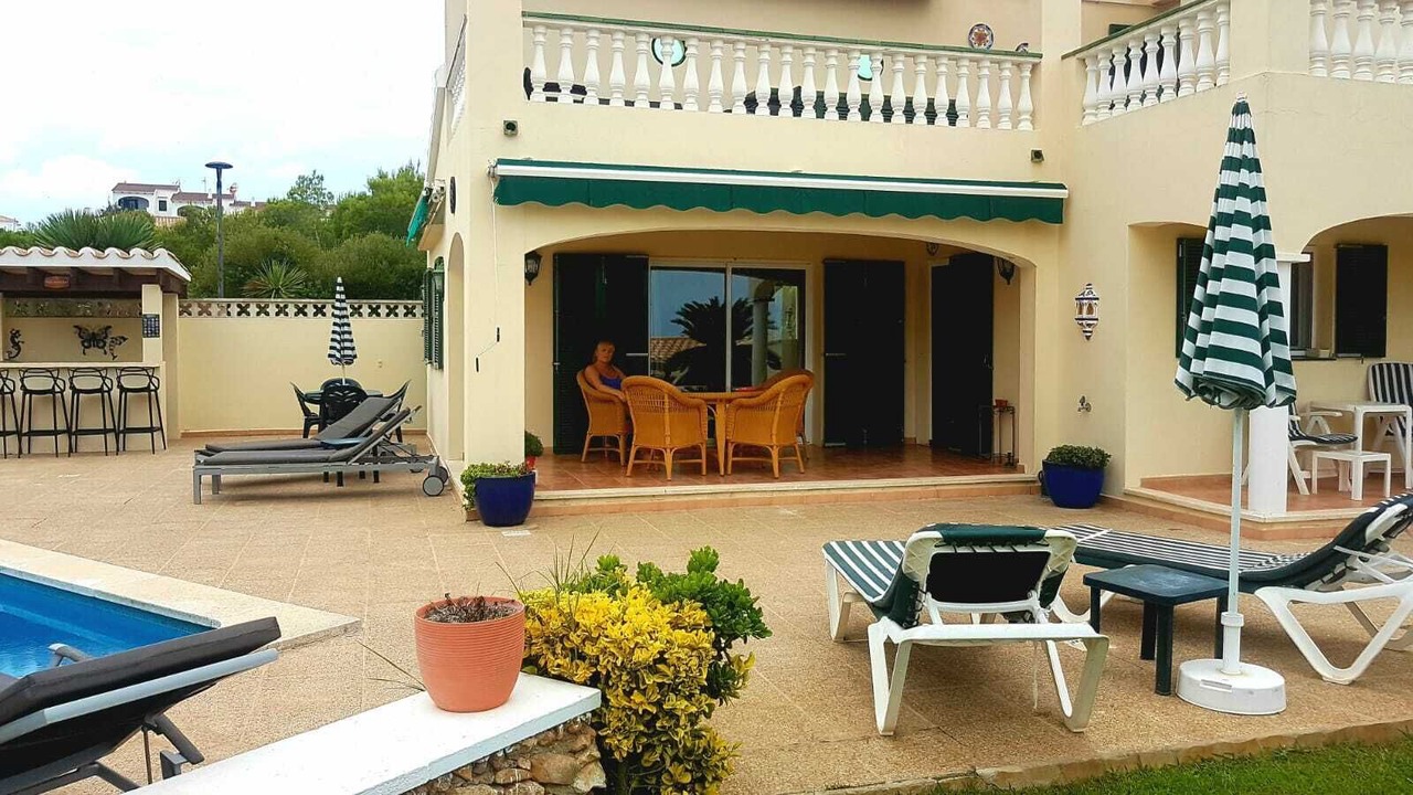 Photo of Outdoor in Port d'Addaia