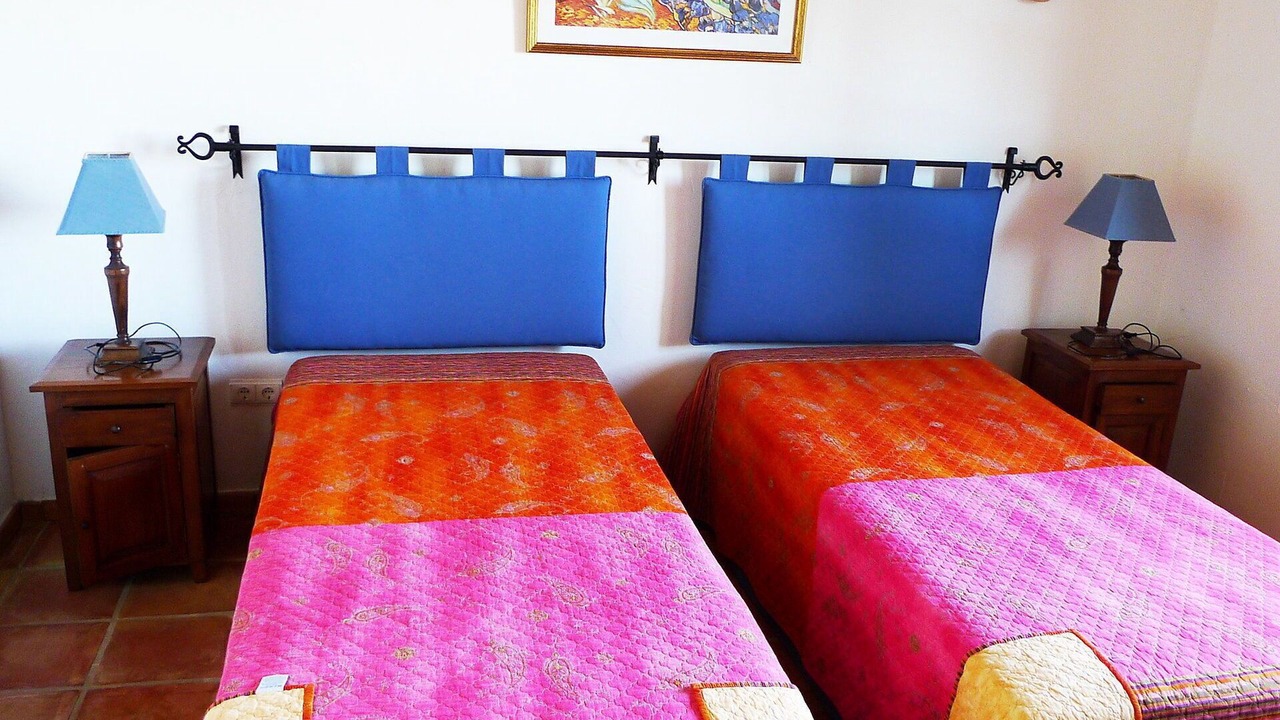 Photo of Bedroom in Adsubia