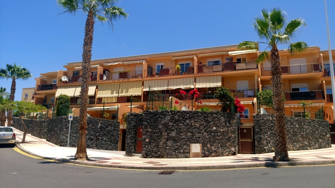 Photo of Outdoor in Adeje