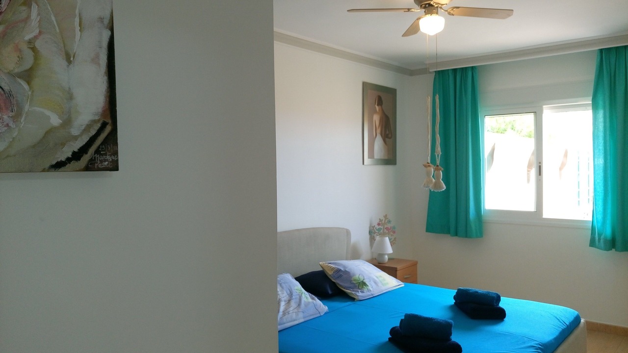 Photo of Bedroom in Adeje