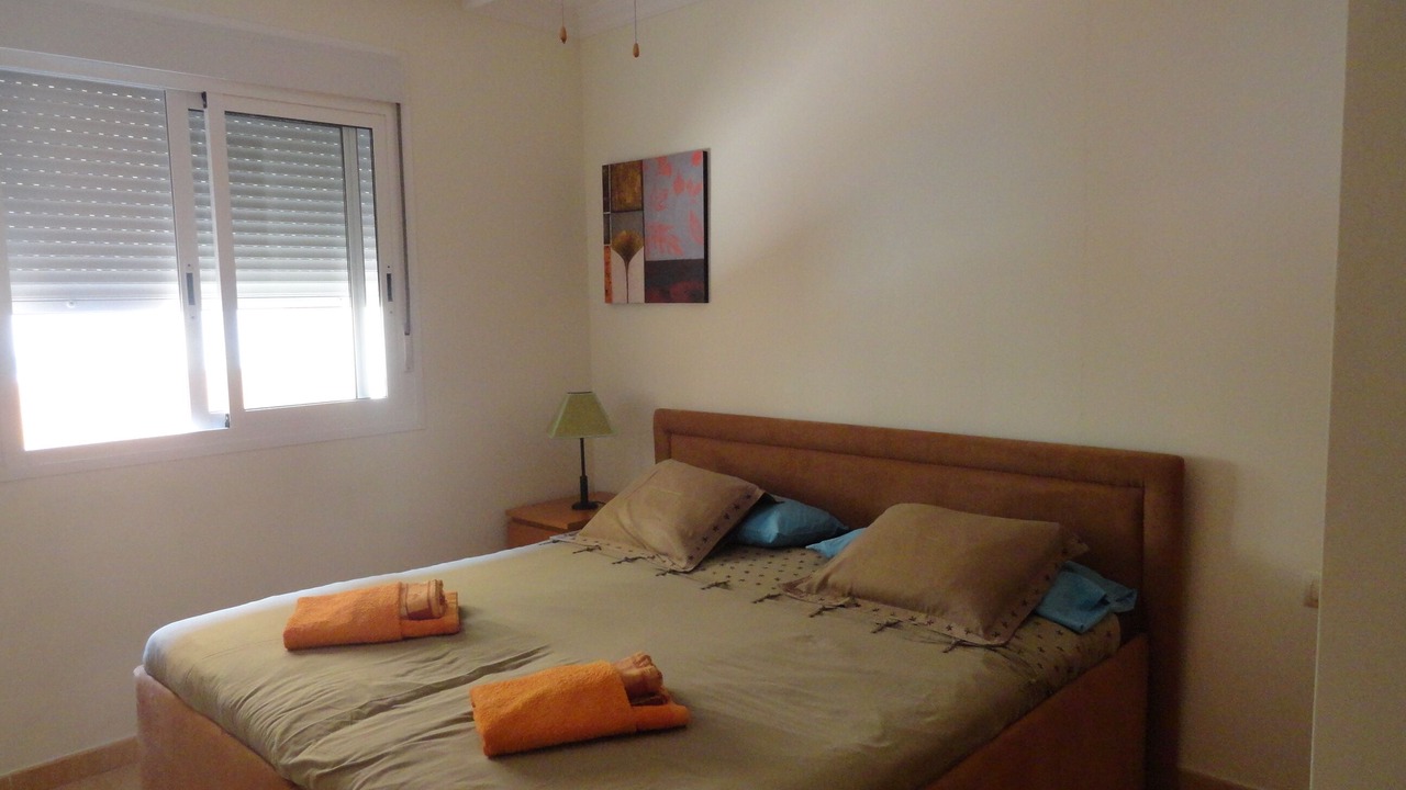 Photo of Bedroom in Adeje