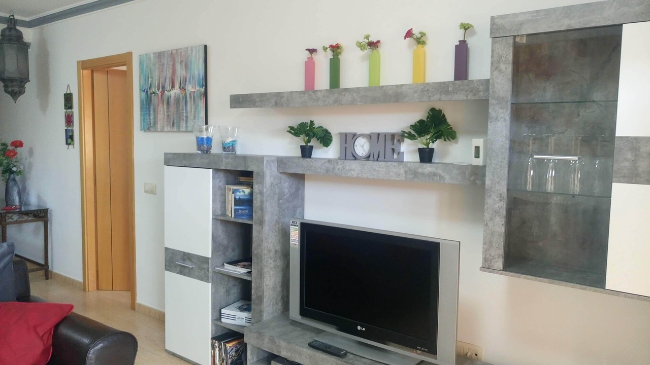 Photo of Livingroom in Adeje