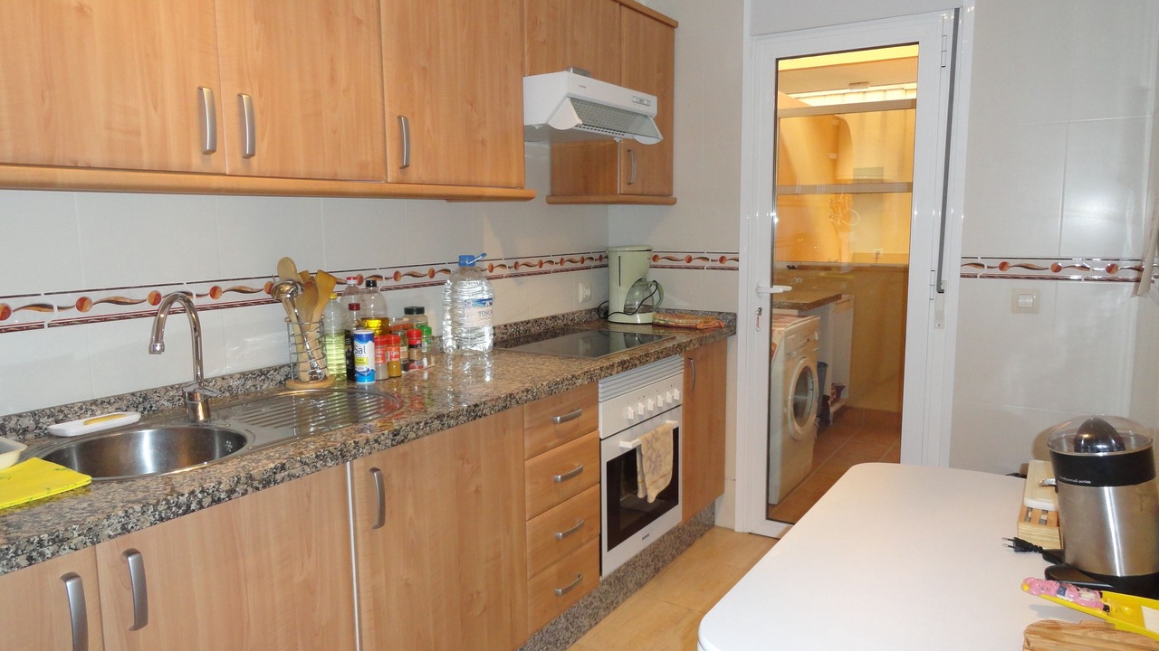 Photo of Kitchen in Adeje