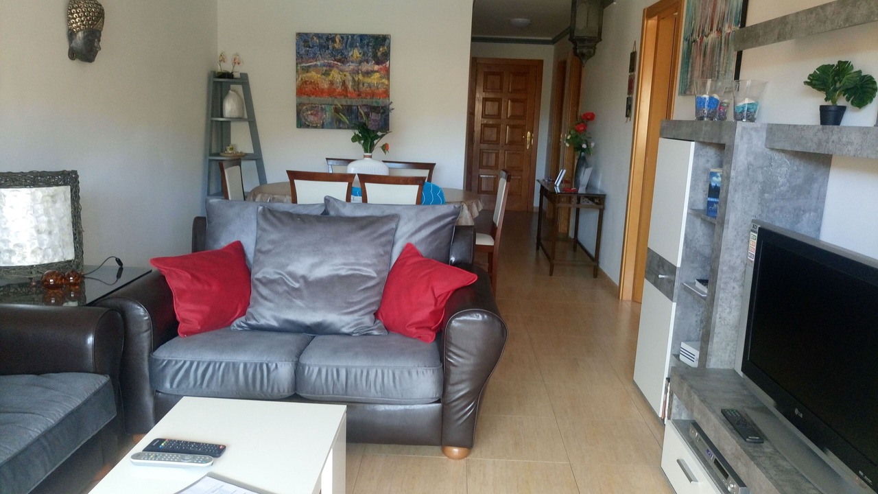 Photo of Livingroom in Adeje