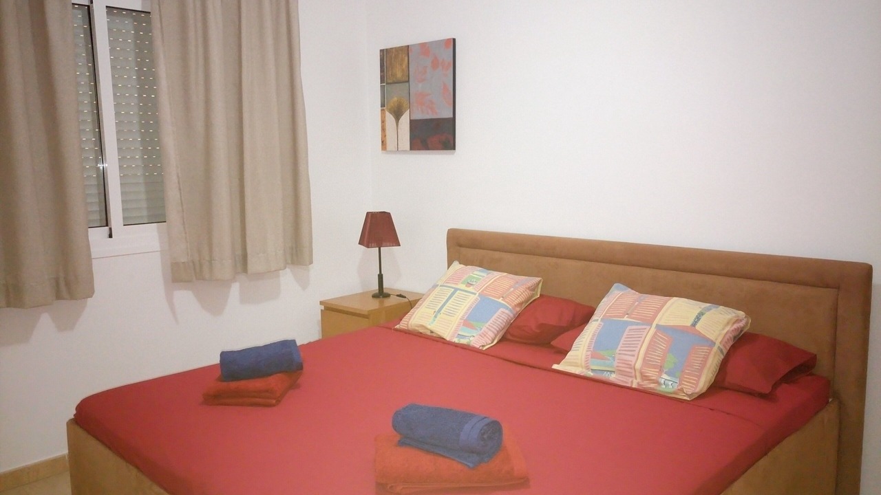 Photo of Bedroom in Adeje