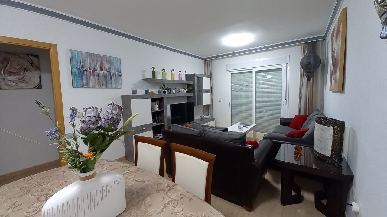 Photo of Livingroom in Adeje