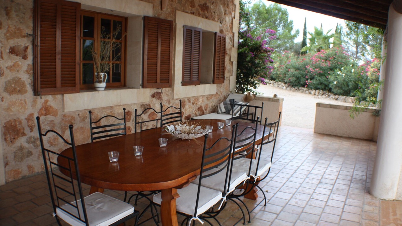 Photo of Outdoor in Felanitx