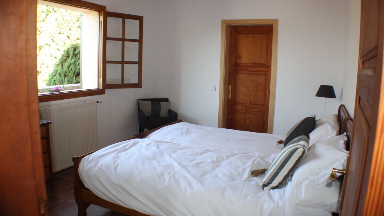 Photo of Bedroom in Felanitx