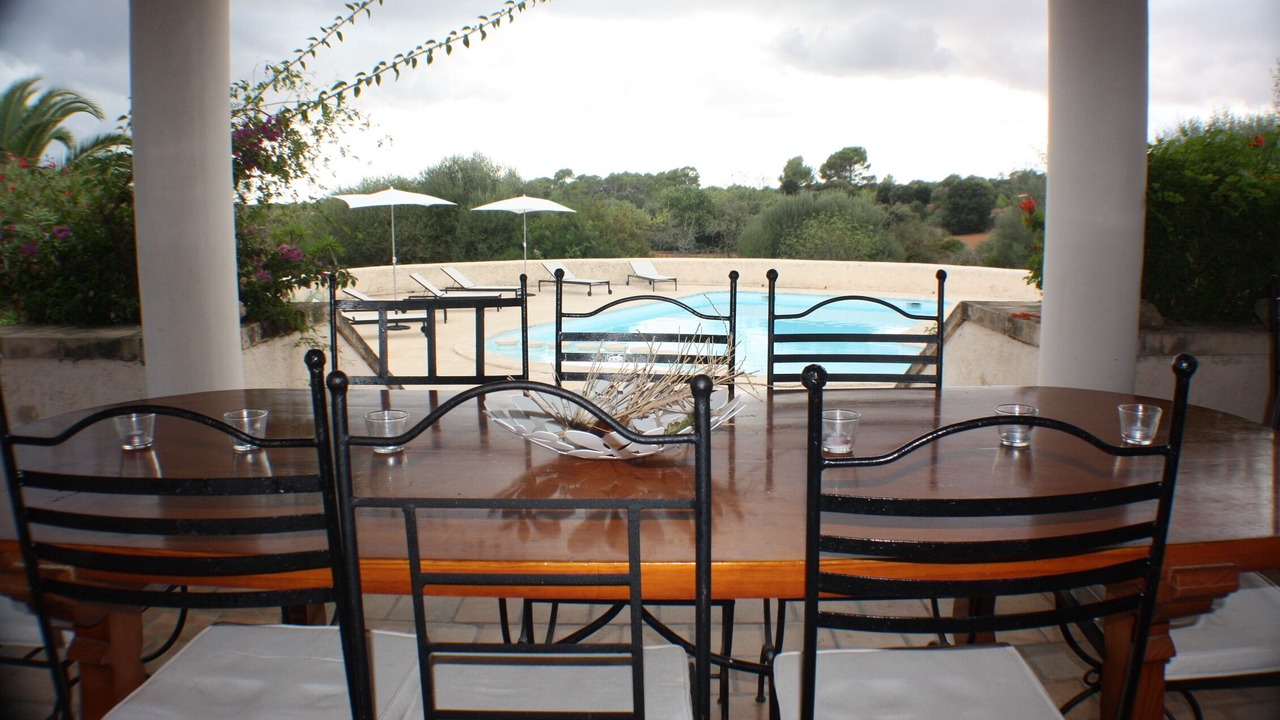 Photo of Outdoor in Felanitx