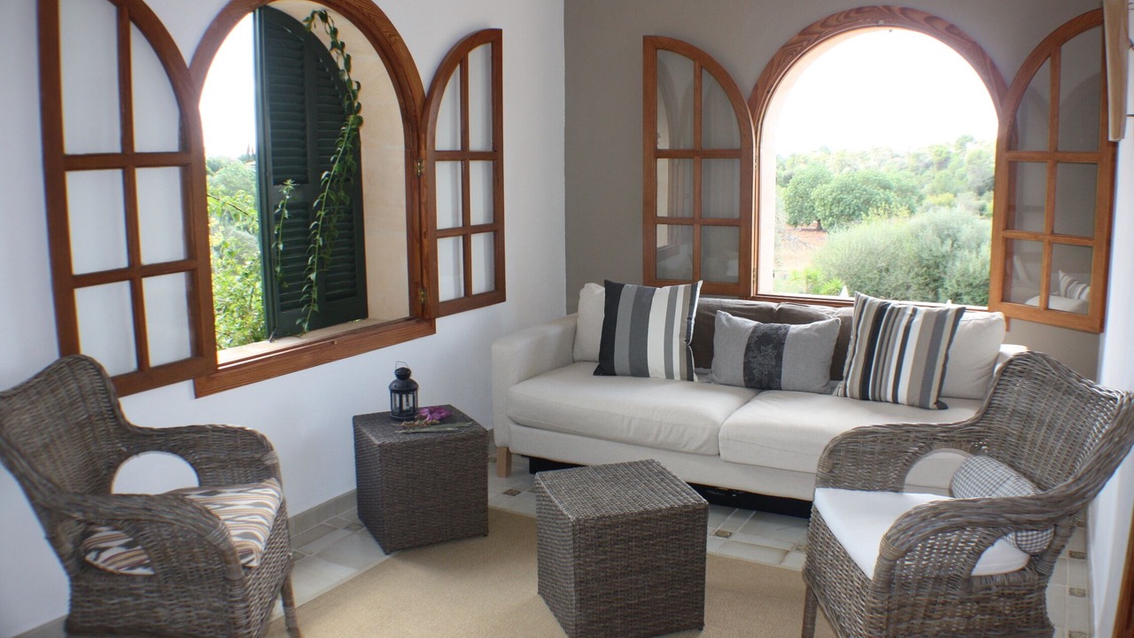 Photo of Livingroom in Felanitx