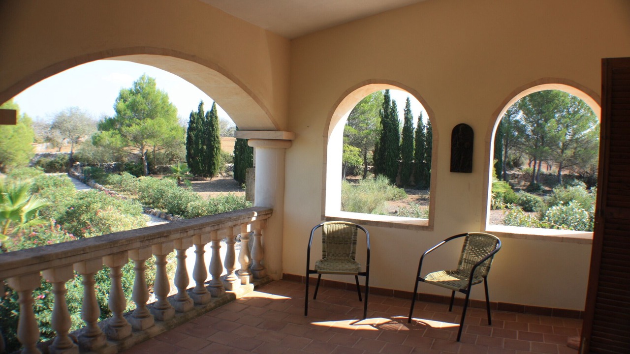 Photo of Patio Balcony in Felanitx