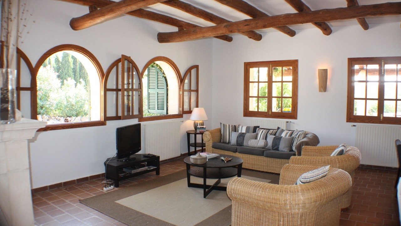 Photo of Livingroom in Felanitx