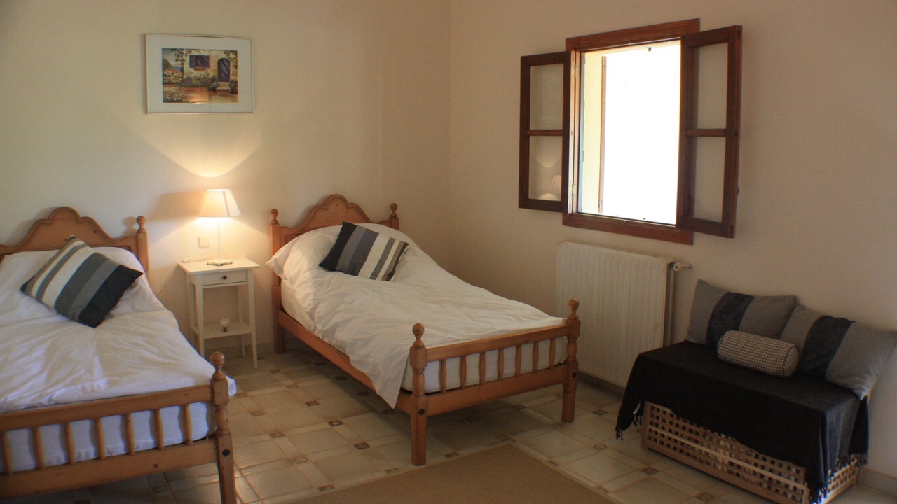 Photo of Bedroom in Felanitx