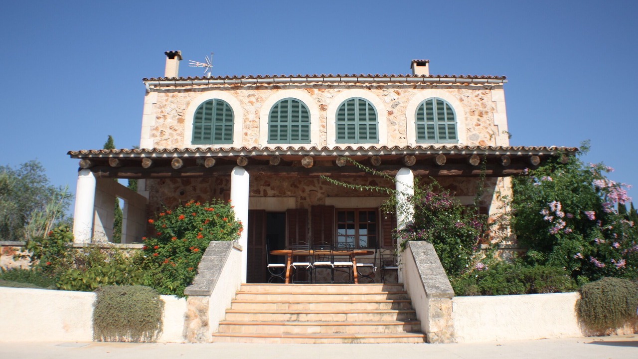 Photo of Outdoor in Felanitx
