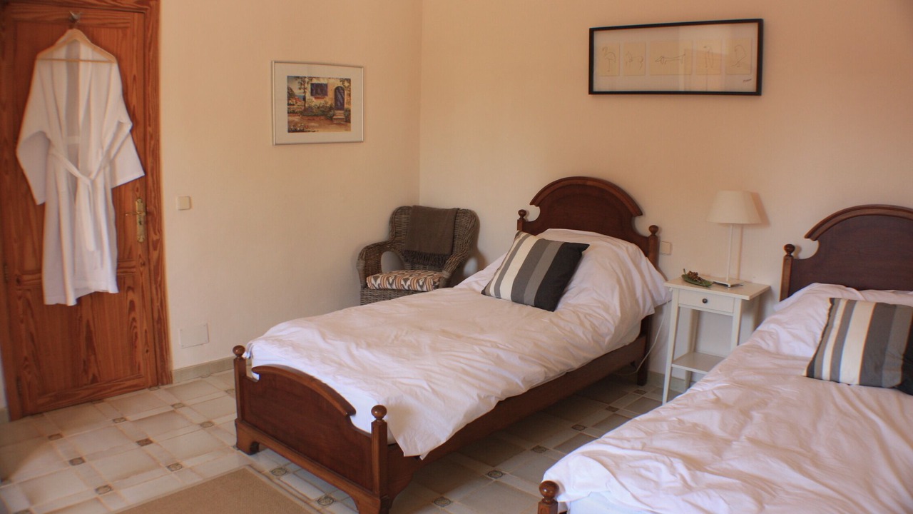 Photo of Bedroom in Felanitx