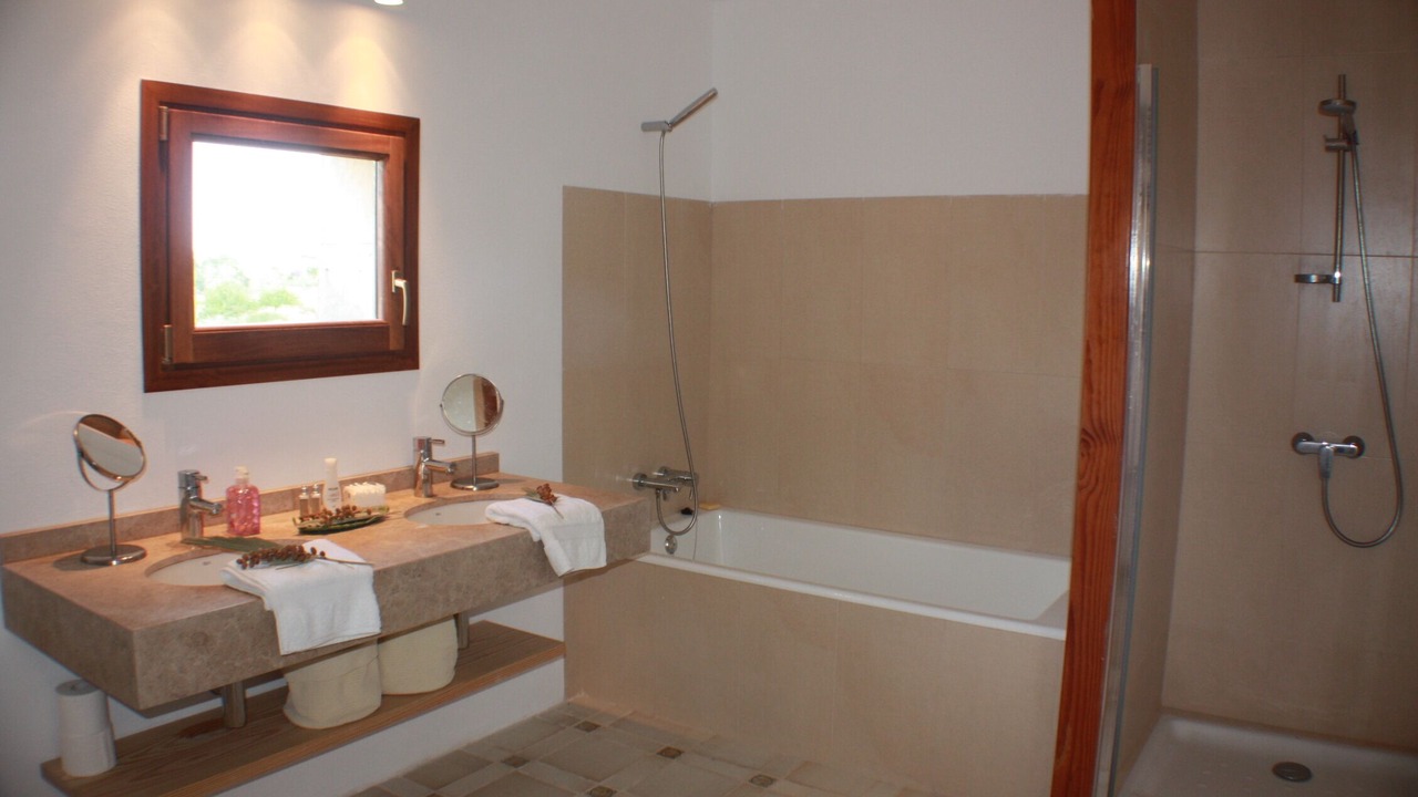Photo of Bathroom in Felanitx