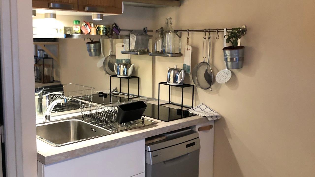 Photo of Kitchen in Sud