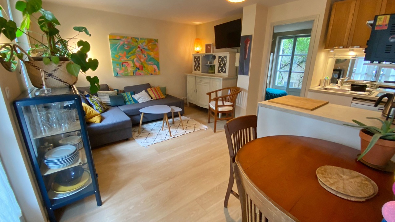 Photo of Livingroom in Sud