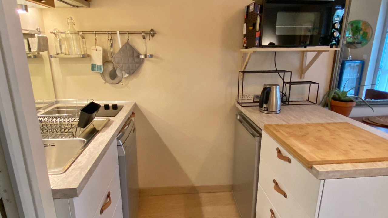 Photo of Kitchen in Sud