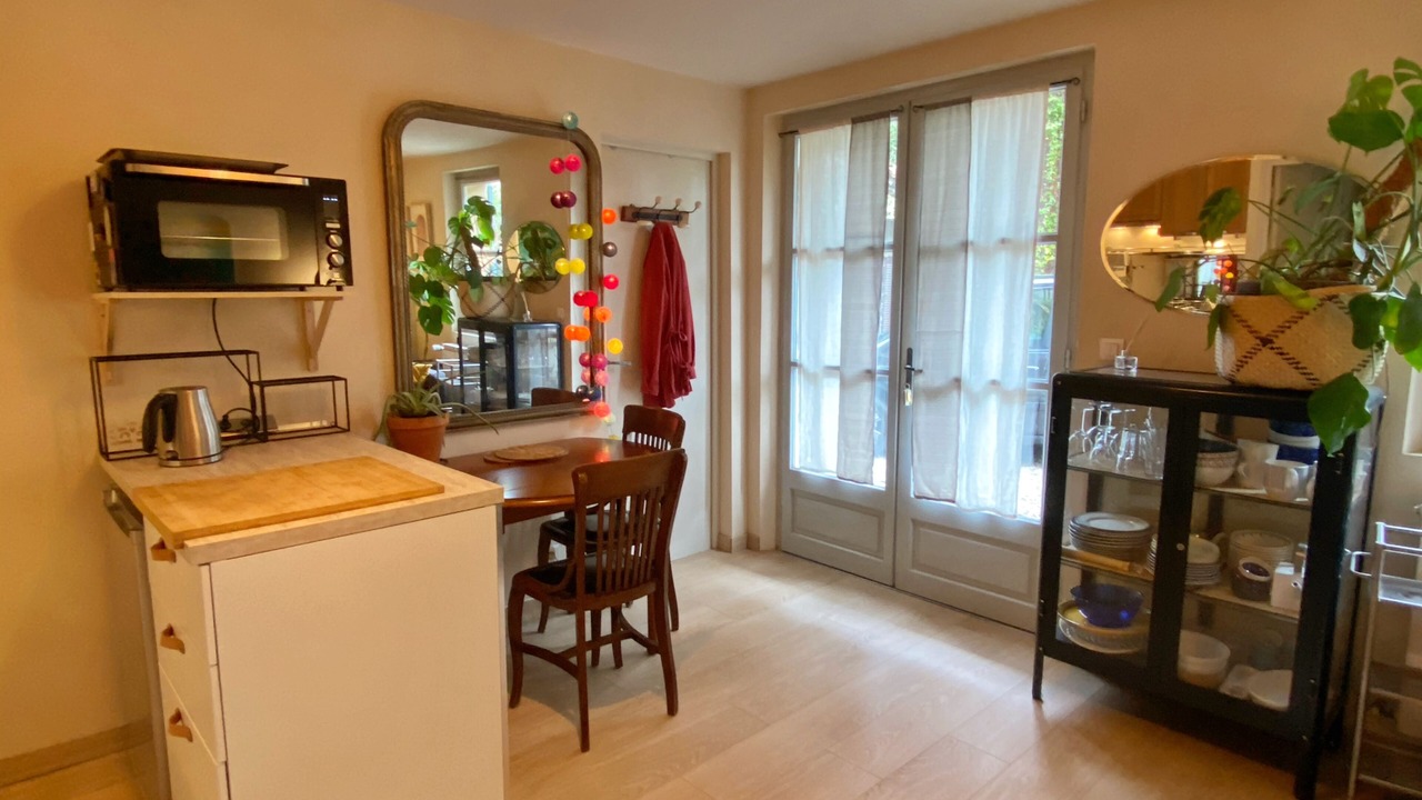 Photo of Kitchen in Sud