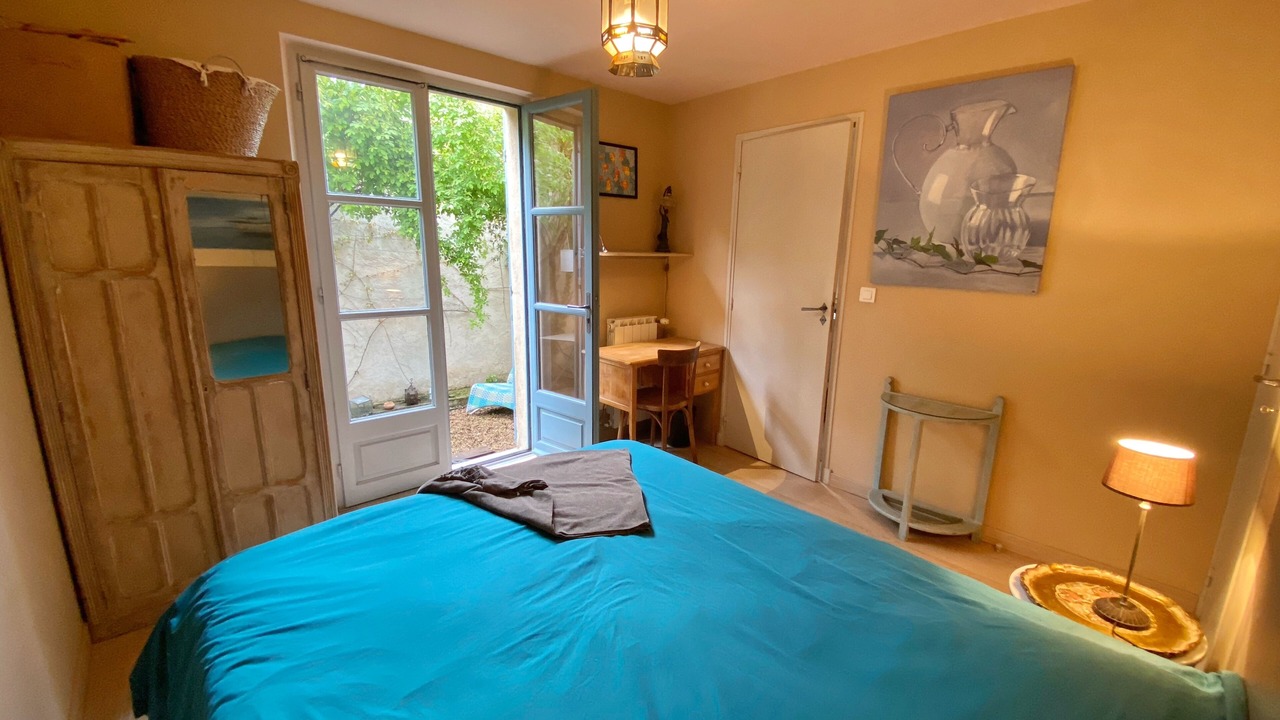 Photo of Bedroom in Sud