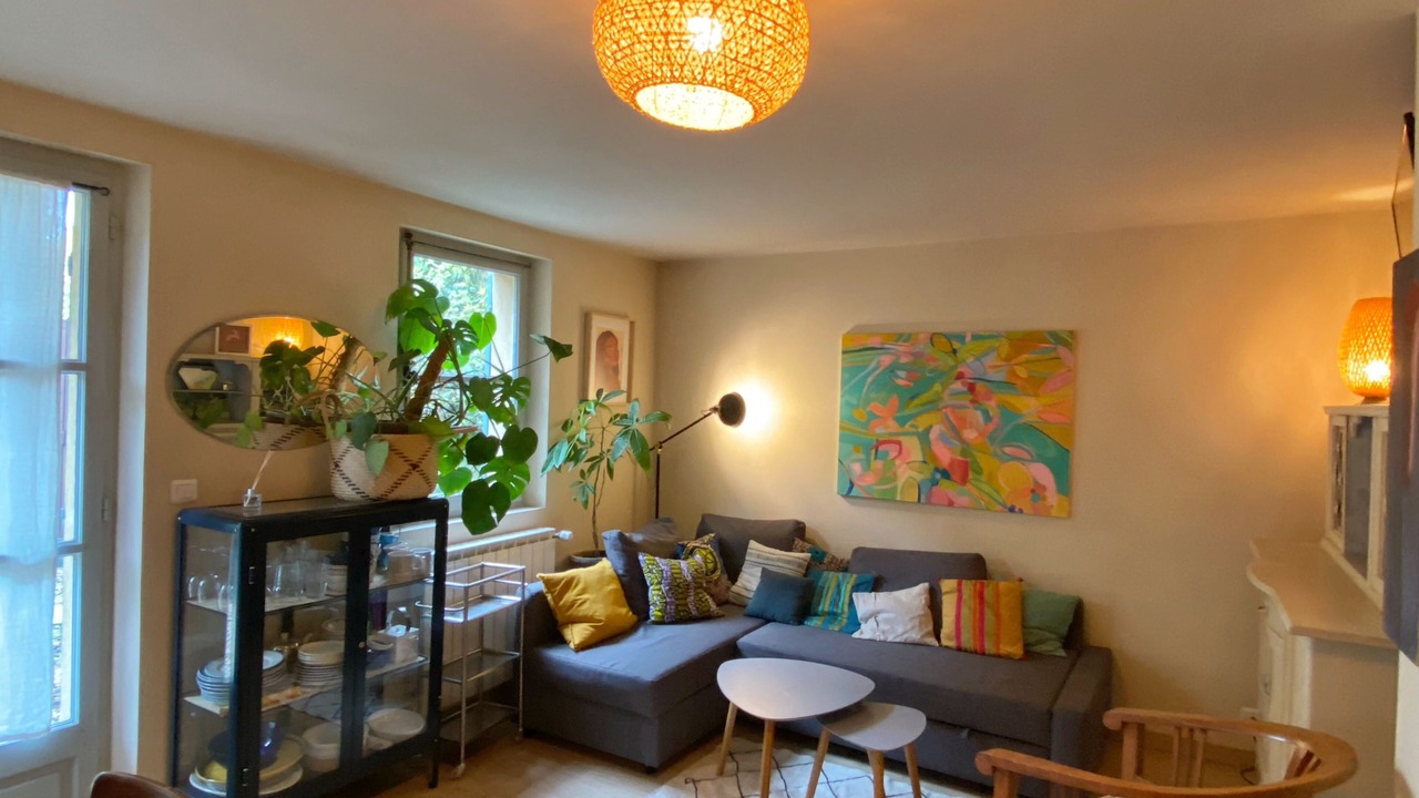 Photo of Livingroom in Sud