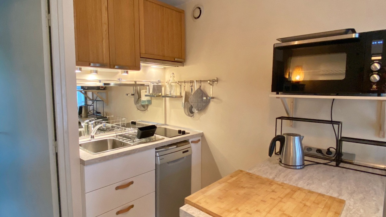 Photo of Kitchen in Sud