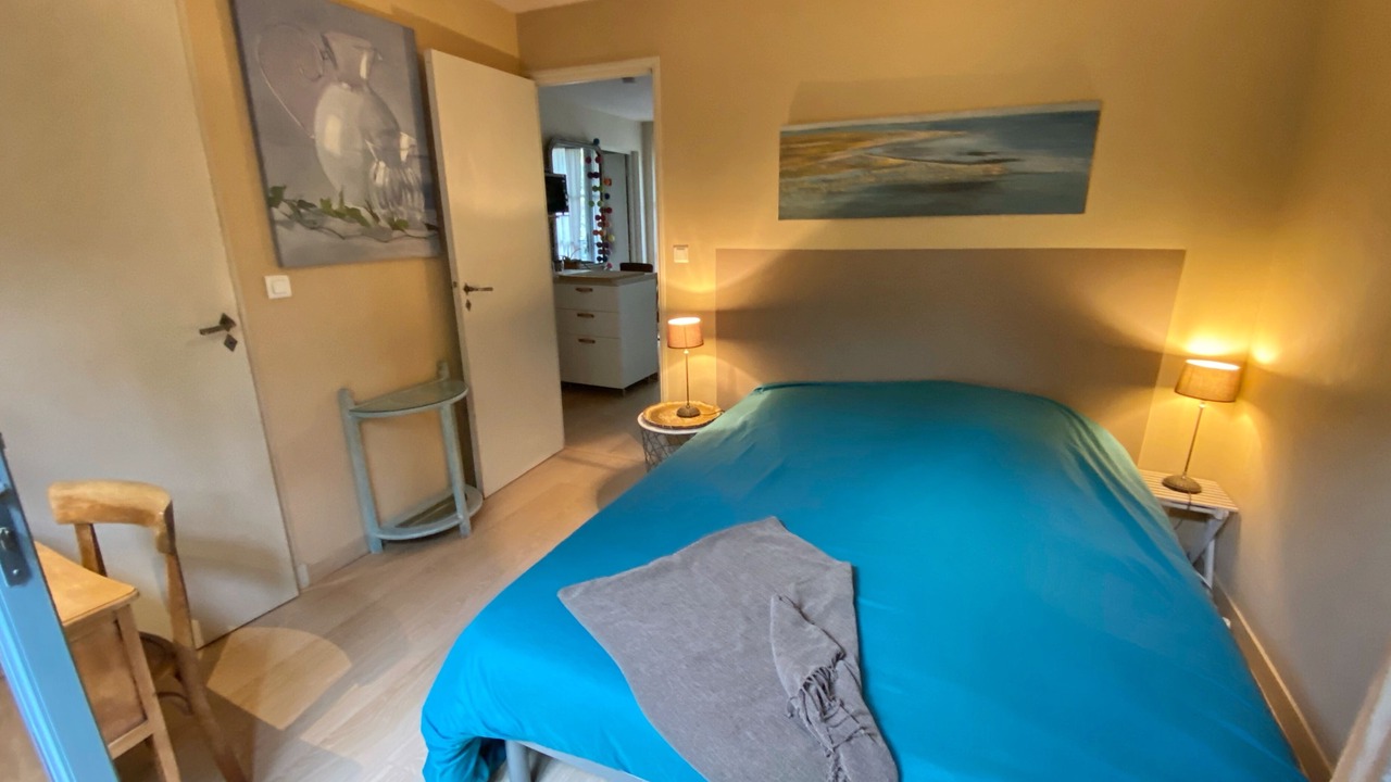 Photo of Bedroom in Sud