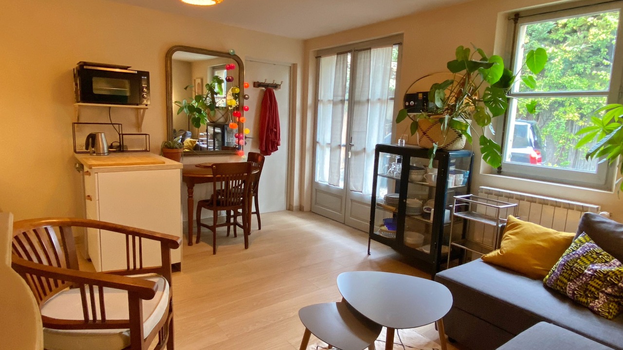 Photo of Livingroom in Sud