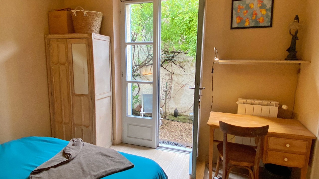 Photo of Bedroom in Sud