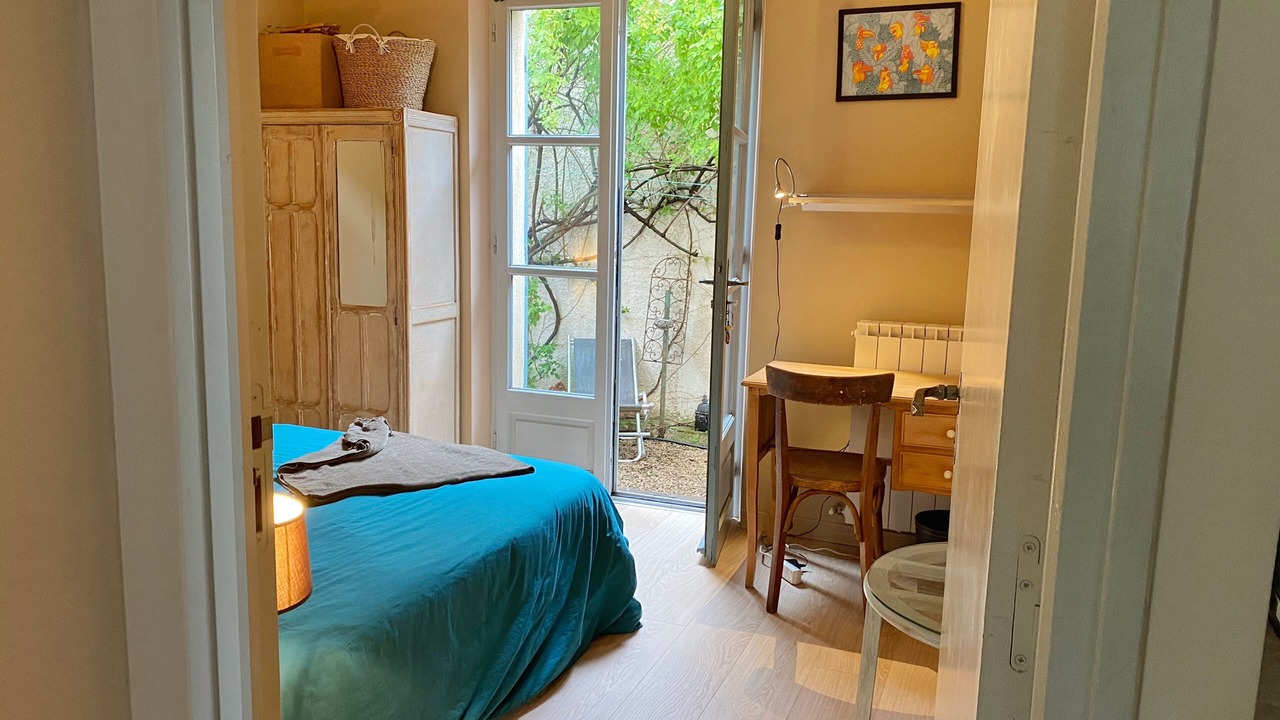 Photo of Bedroom in Sud