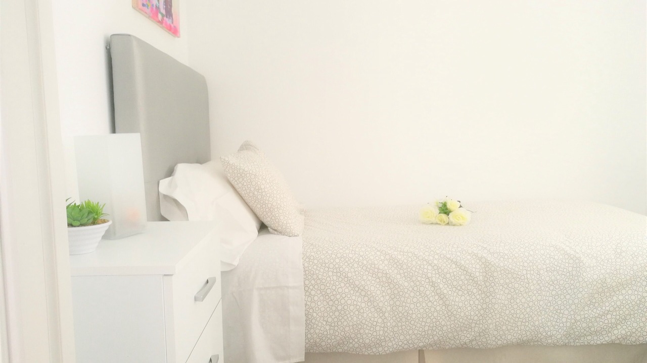 Photo of Bedroom in Carmona