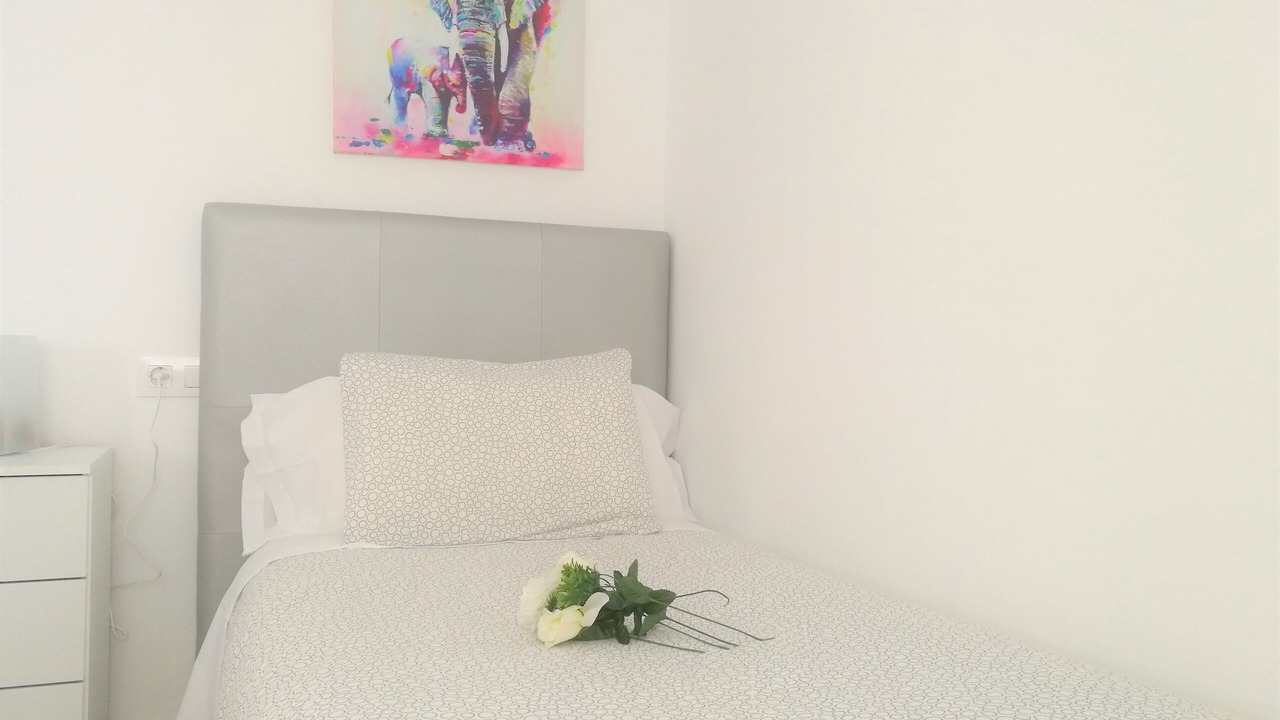 Photo of Bedroom in Carmona