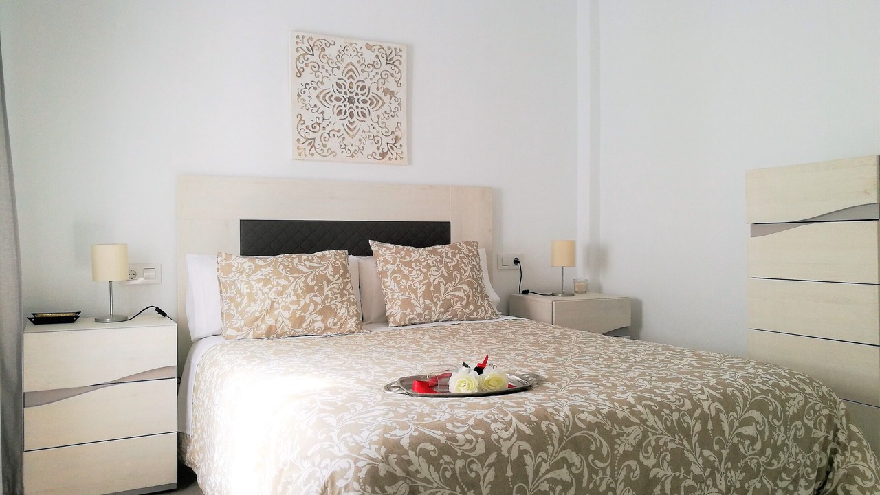 Photo of Bedroom in Carmona