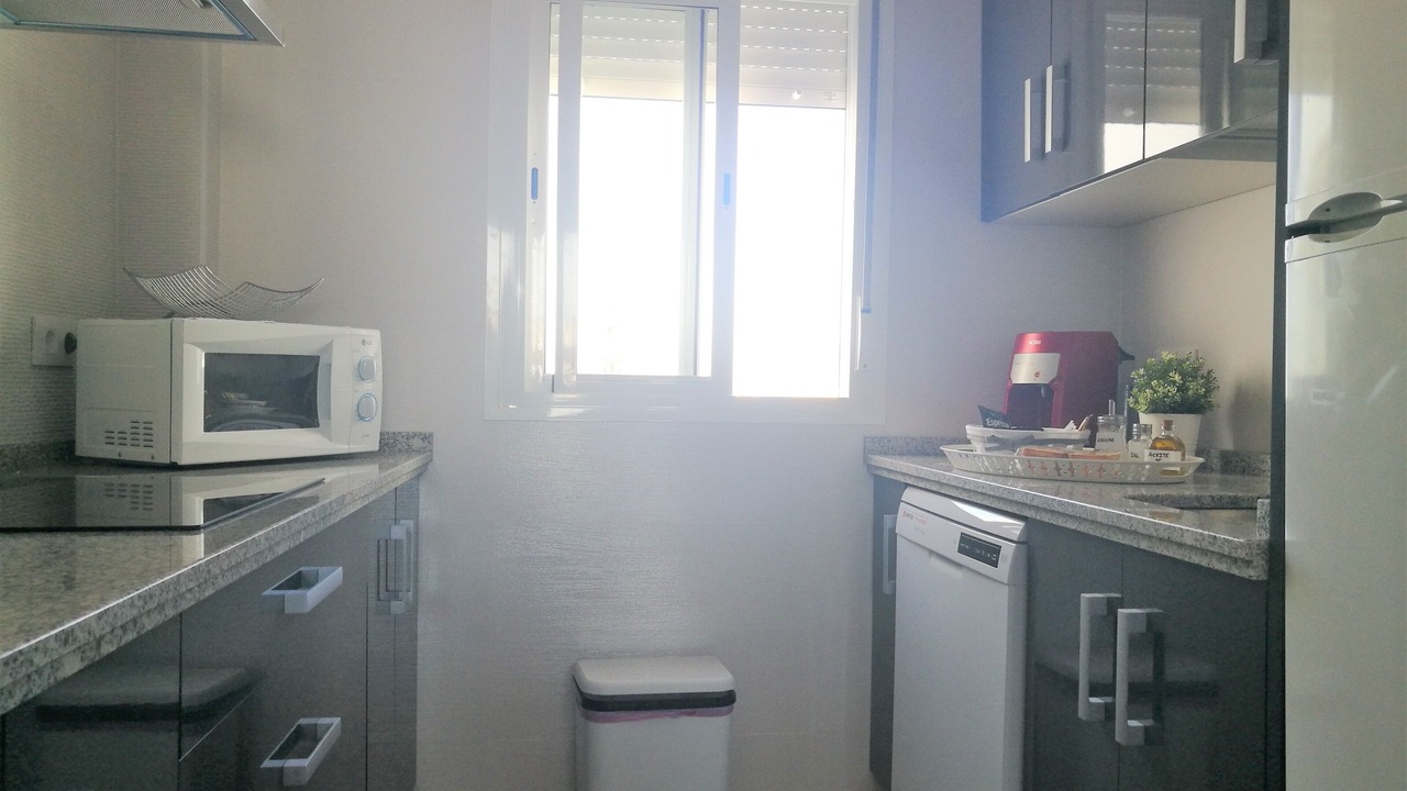 Photo of Kitchen in Carmona